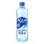 Вода питьевая Aqua Minerale газированная 500 мл