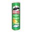 Чипсы картофельные Pringles Sour Cream & Onion сметана и лук 165 г