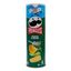 Чипсы картофельные Pringles с сыром и луком 165 г