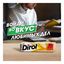Жевательная резинка Dirol Арбузно-дынный коктейль 13,6 г