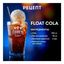 Газированный напиток Evervess Cola 500 мл