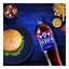 Газированный напиток Evervess Cola 1,5 л