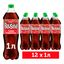 Газированный напиток Frustyle гуава-карамель 1 л