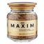 Кофе AGF Maxim растворимый 80 г