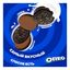 Печенье Oreo с какао и начинкой со вкусом клубники 95 г