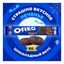 Печенье Oreo с какао и начинкой со вкусом клубники 95 г