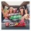 Жевательная резинка Dirol XXL арбуз 19 г
