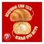 Мини круассаны 7 Days c кремом со вкусом ваниль 265 г