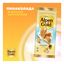 Шоколад Alpen Gold белый пина колада 80 г