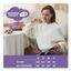 Печенье Milka с кусочками молочного шоколада 126 г