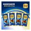 Шоколад Alpen Gold Oreo молочный с начинкой со вкусом ванили и кусочками печенья Орео 85 г