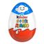 Шоколадное яйцо Kinder Сюрприз коллекция Эмоции с игрушкой внутри 20 г
