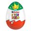 Шоколадное яйцо Kinder Сюрприз коллекция Эмоции с игрушкой внутри 20 г