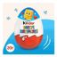 Шоколадное яйцо Kinder Сюрприз коллекция Эмоции с игрушкой внутри 20 г