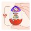 Шоколадное яйцо Kinder Сюрприз коллекция Эмоции с игрушкой внутри 20 г