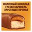 Батончик Twix шоколадный с карамелью и печеньем 55 г