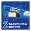 Батончик Milky Way 1 + 1 шоколадный с суфле 52 г