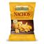 Чипсы кукурузные Delicados Nachos Нежнейший сыр 150 г