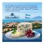 Сыр мягкий GrandBlu Creamy Сливочный с голубой плесенью 56% 100 г