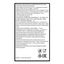 Пиво Kaisar King светлое нефильтрованное пастеризованное 1 л
