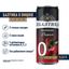 Пивной напиток безалкогольный Балтика № 0 Black Edition вишня нефильтрованный пастеризованный 330 мл