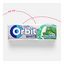 Жевательная резинка Orbit White Нежная мята 13,6 г