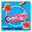 Жевательная резинка Orbit Сочный арбуз 13,6 г