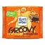 Шоколад Ritter Sport молочный хрустящий кренделек 100 г