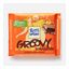 Шоколад Ritter Sport молочный хрустящий кренделек 100 г