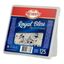 Сыр мягкий President Royal Blue с голубой плесенью 55% БЗМЖ 125 г