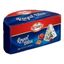 Сыр мягкий President Royal Blue с голубой плесенью 55% БЗМЖ 125 г