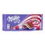 Плитка Milka Raspberry Cream молочная 100 г