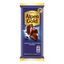Шоколад Alpen Gold молочный с чернично-йогуртовой начинкой 80 г