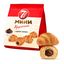 Мини круассаны 7 Days с кремом какао 265 г