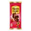 Шоколад Alpen Gold молочный с клубнично-йогуртовой начинкой 80 г