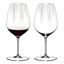 Набор бокалов для вина Riedel Performance Cabernet Merlot 834 мл 2 шт