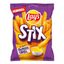 Чипсы картофельные Lay's Stix сырный соус 50 г