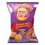 Чипсы картофельные Lay's огненное тако с сальсой 105 г