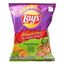 Чипсы картофельные Lay's острая креветка-васаби 105 г