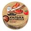 Килька Mr. Fish & Chips в соусе Барбекю 240 г