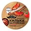 Килька Mr. Fish & Chips в соусе Барбекю 240 г