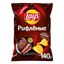Чипсы картофельные Lay's Стейк Рибай с перечным соусом 140 г