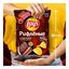 Чипсы картофельные Lay's Стейк Рибай с перечным соусом 140 г