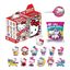 Мармелад Hello Kitty с карамелью на палочке жевательный с игрушкой 42 г