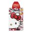 Мармелад Hello Kitty с карамелью на палочке жевательный с игрушкой 42 г