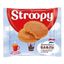 Вафли Stroopy голландские с карамельной начинкой 30 г