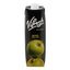 Сок Vifresh яблочный 1 л
