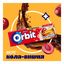 Жевательная резинка Orbit кола-вишня без сахара 13,6 г