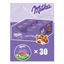Печенье Милка Choco Wafer Hazelnut шоколадное с фундуком 30 г