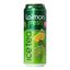 Напиток сокосодержащий Laimon fresh Зеленый чай лимон, лайм, мята 450 мл